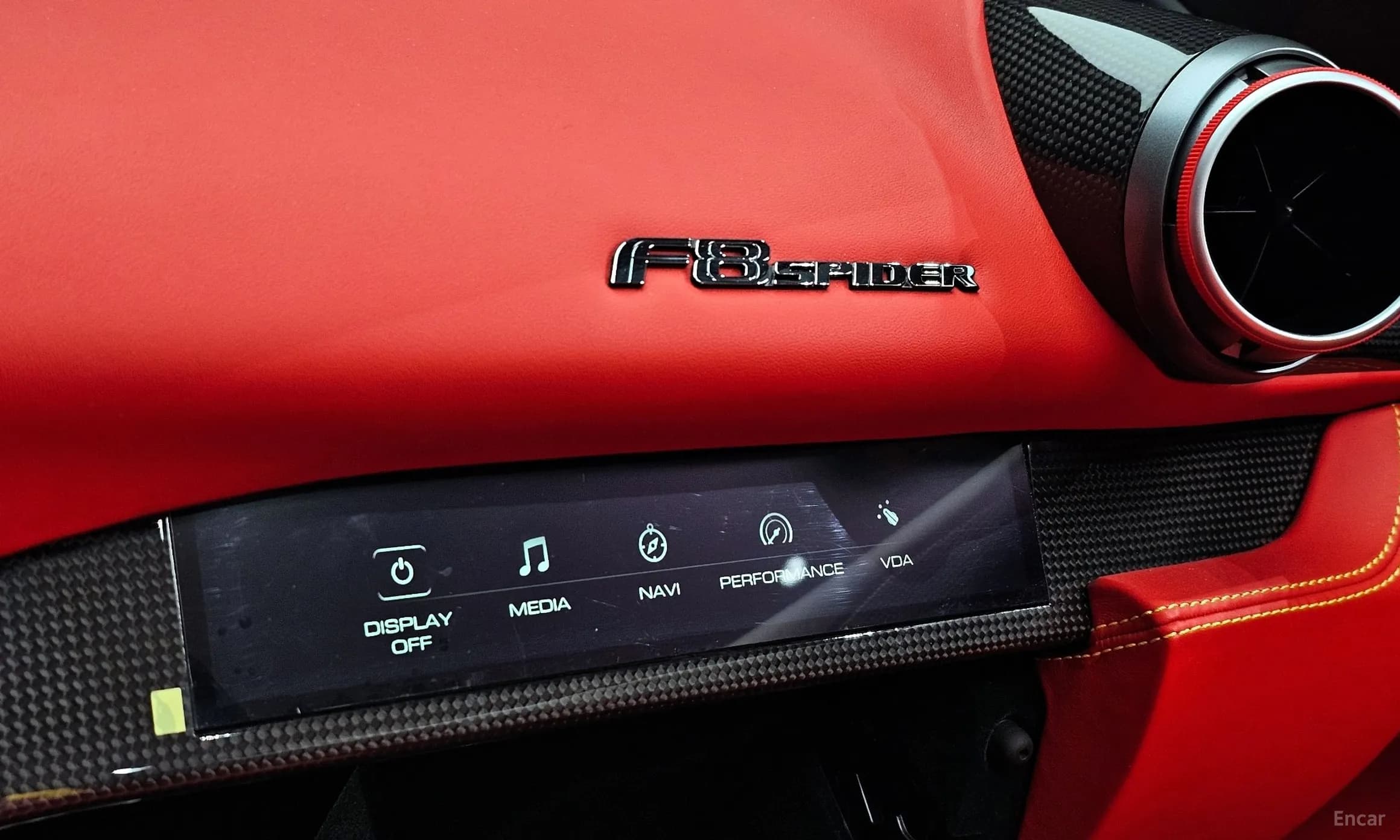 F8 Spider