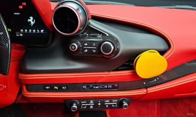 F8 Spider