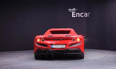 F8 Spider