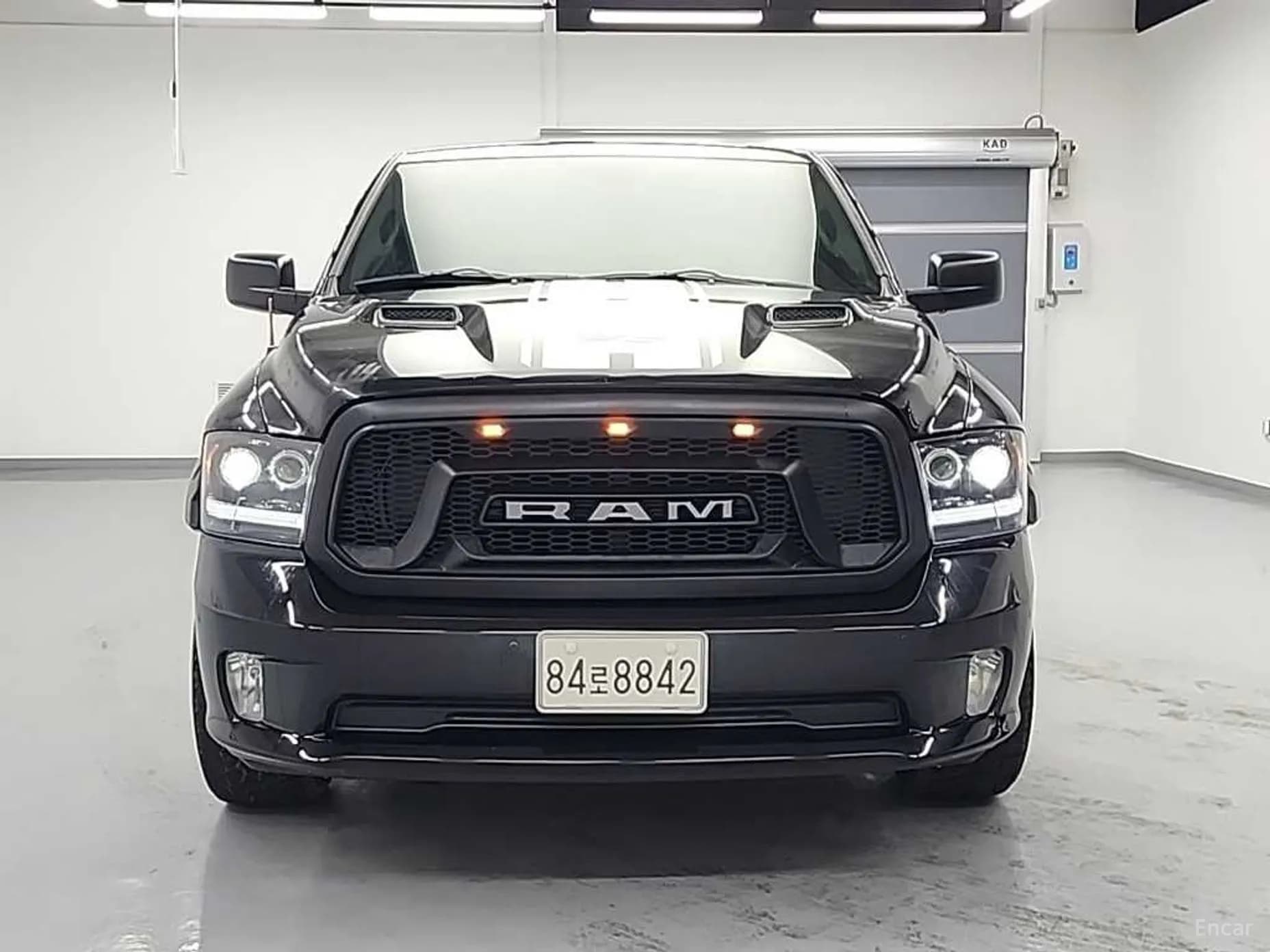 Lampickup