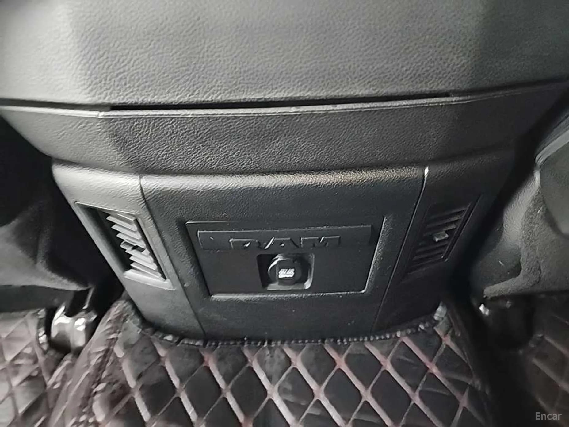 Lampickup