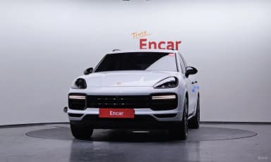 Cayenne (PO536)