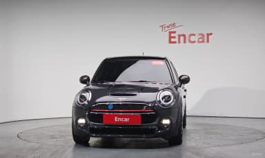 Cooper S