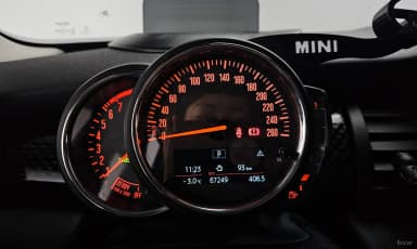 Cooper S