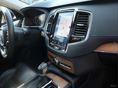 XC90 Gen 2