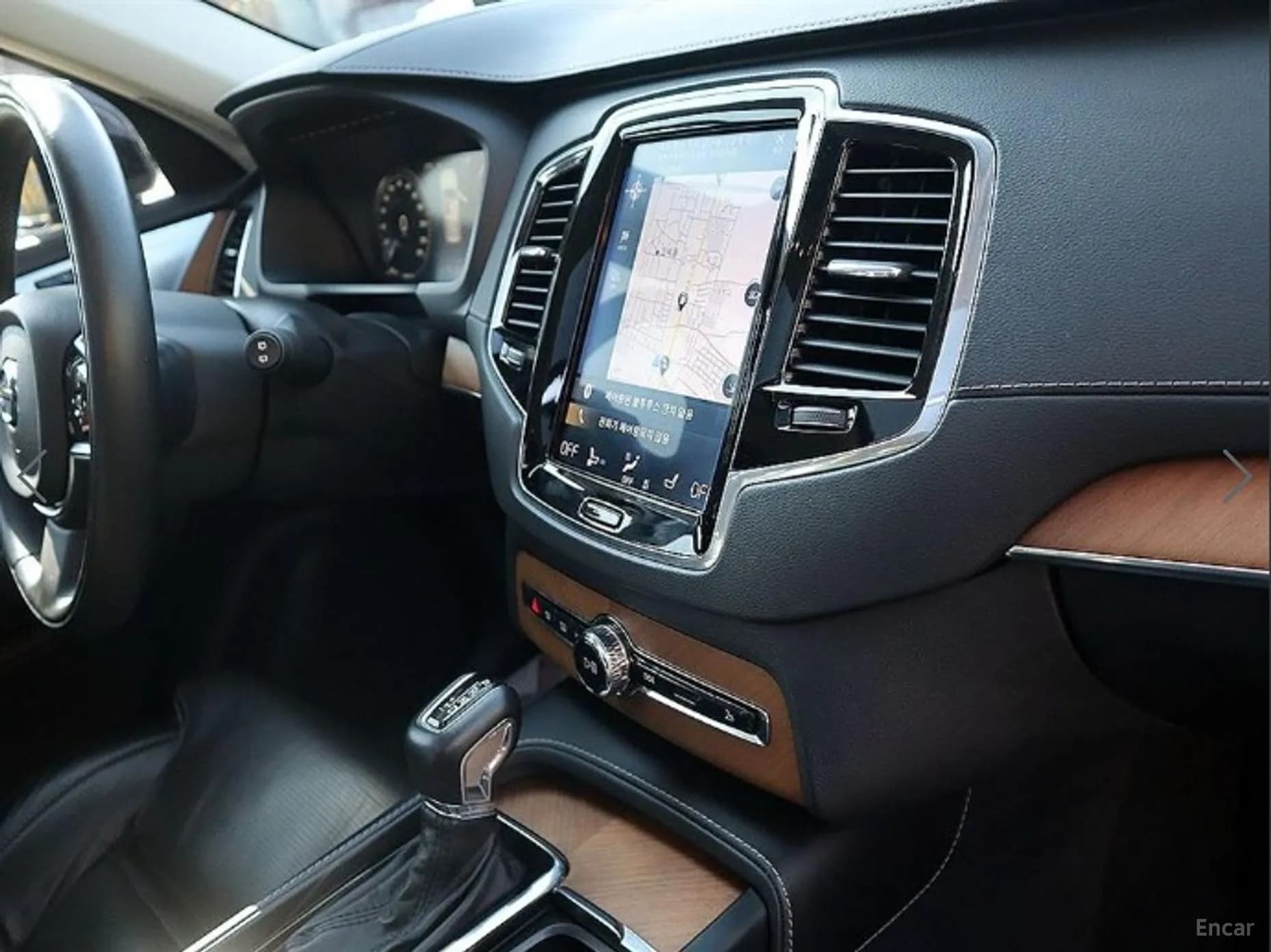 XC90 Gen 2