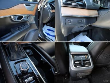 XC90 Gen 2