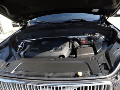 XC90 Gen 2