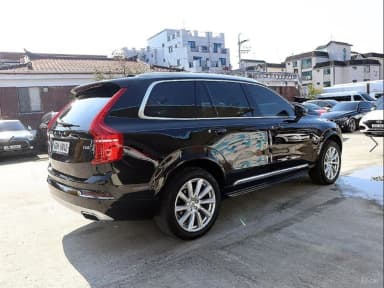 XC90 Gen 2