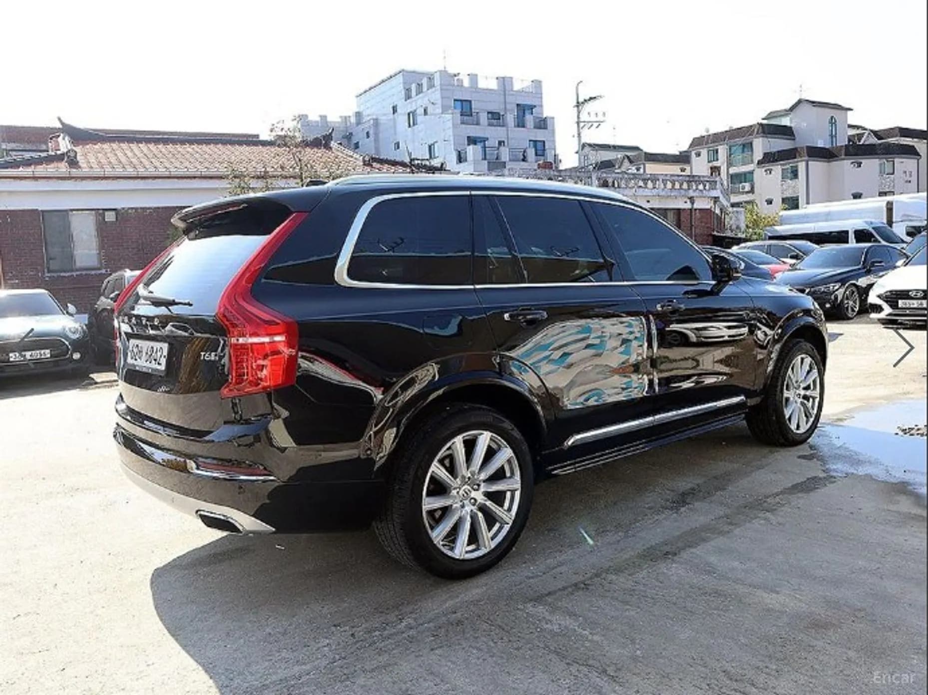 XC90 Gen 2