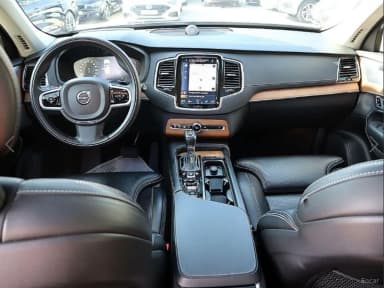 XC90 Gen 2
