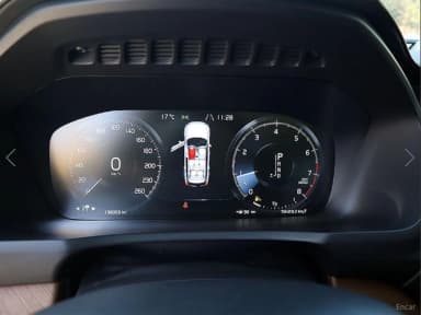 XC90 Gen 2