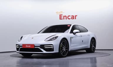 Panamera (971)