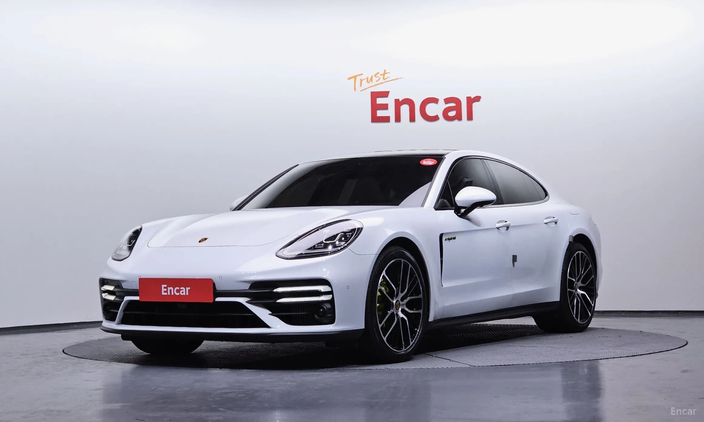 Panamera (971)