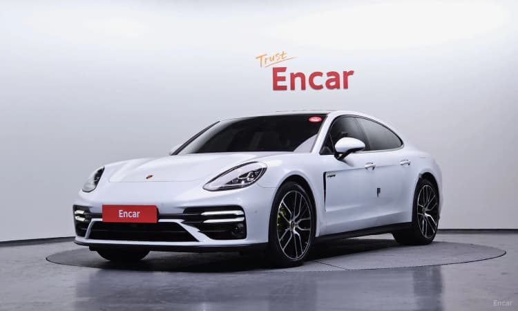 Panamera (971)
