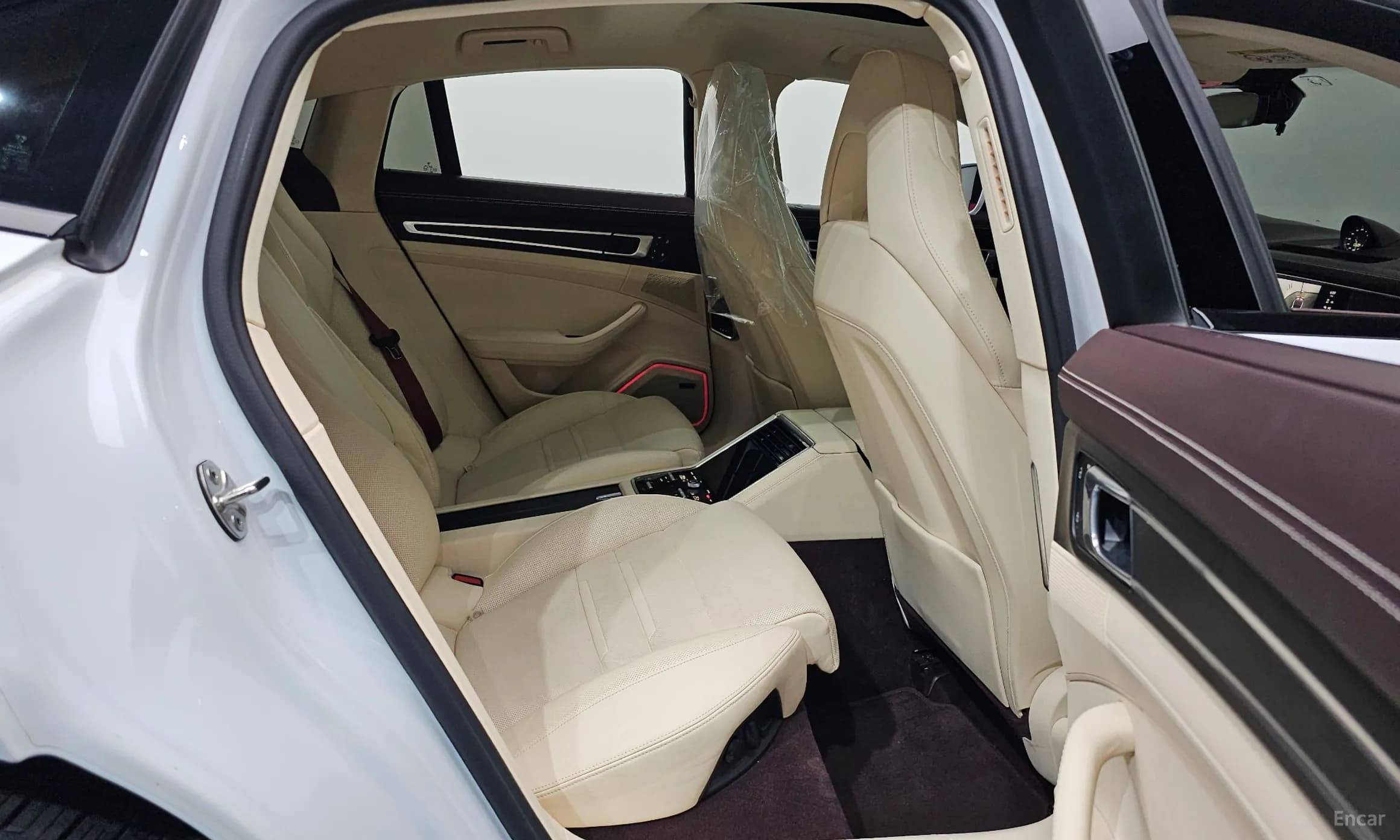Panamera (971)