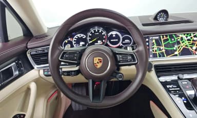 Panamera (971)