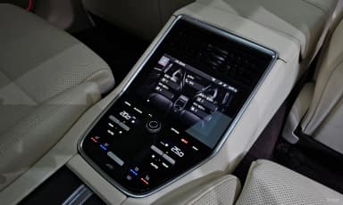 Panamera (971)