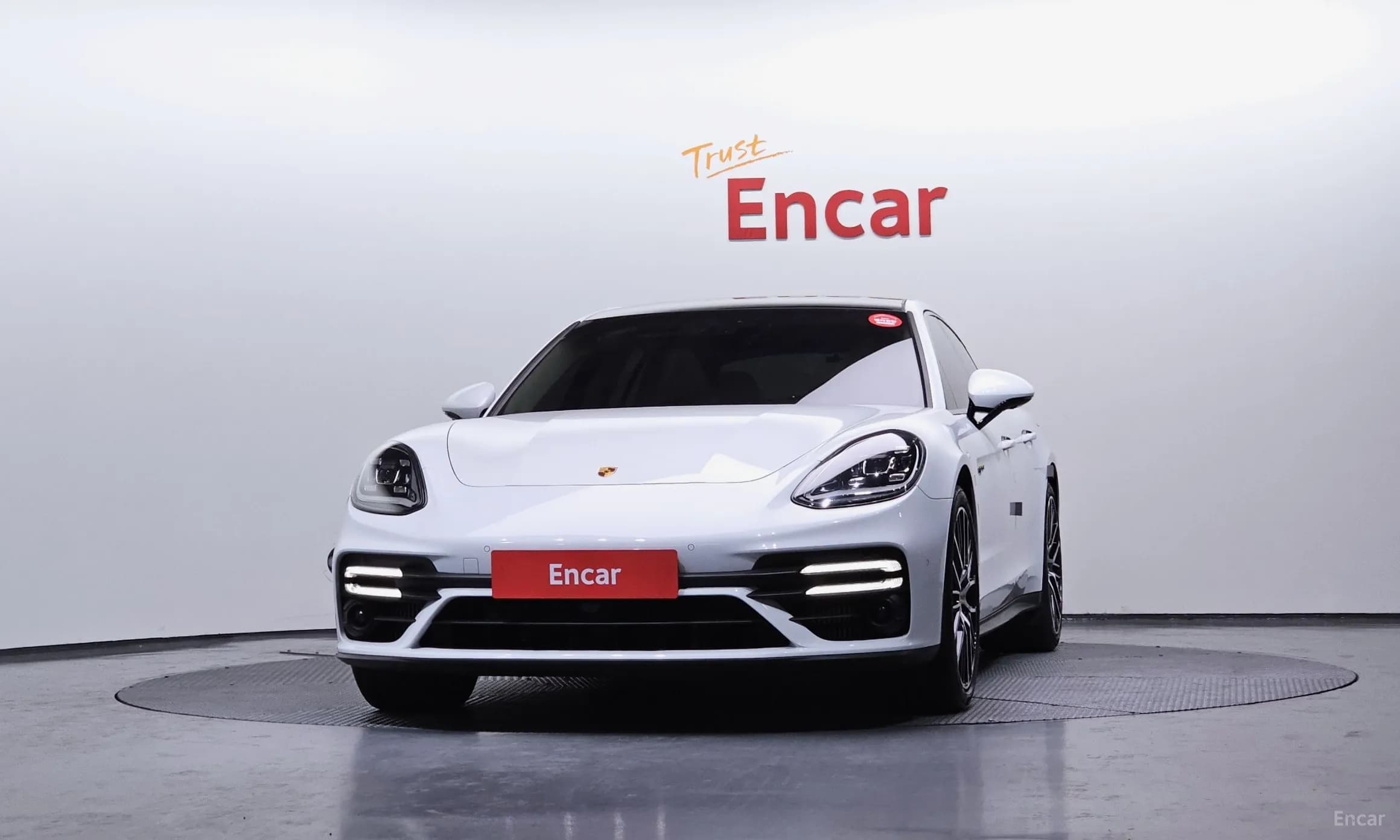 Panamera (971)