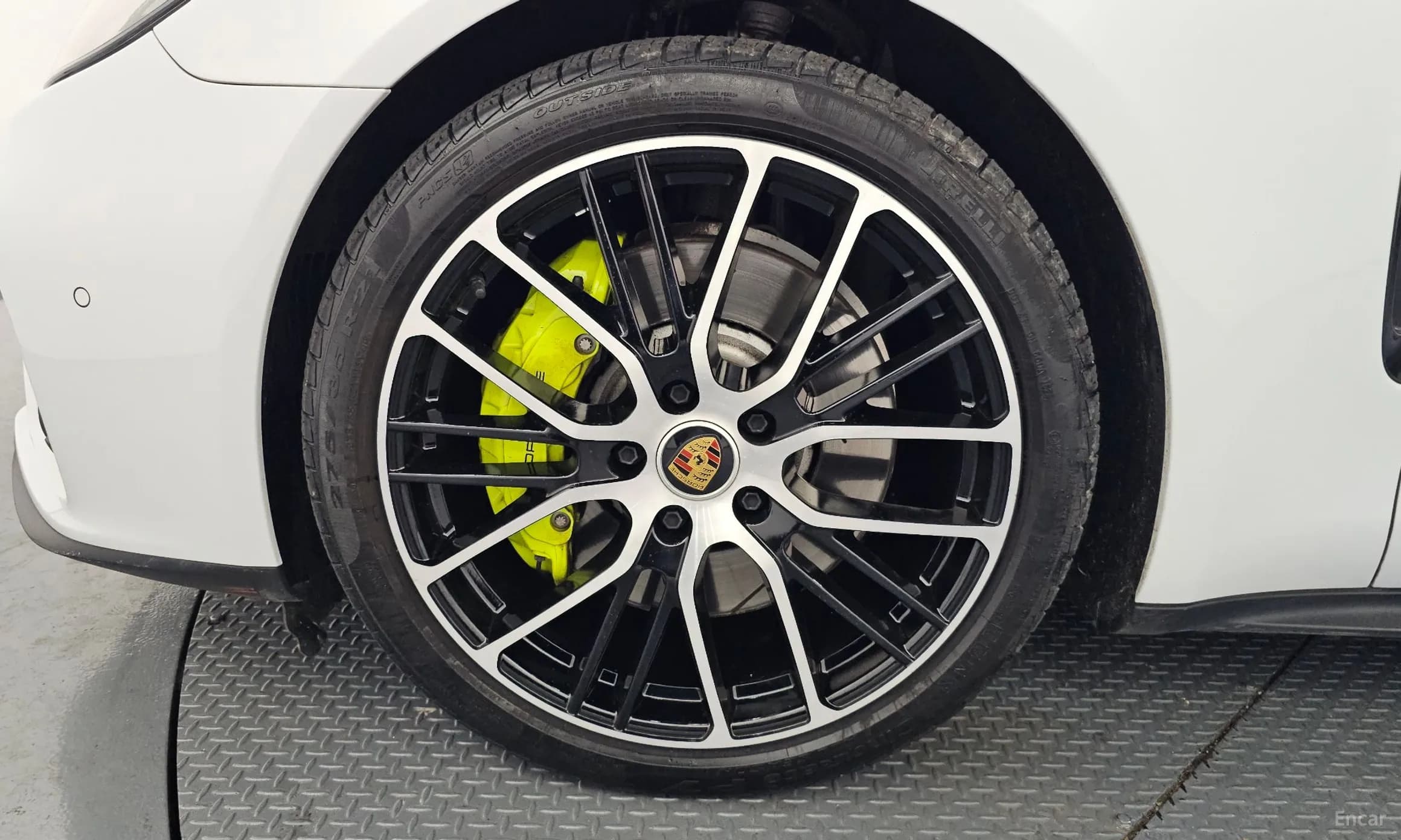 Panamera (971)