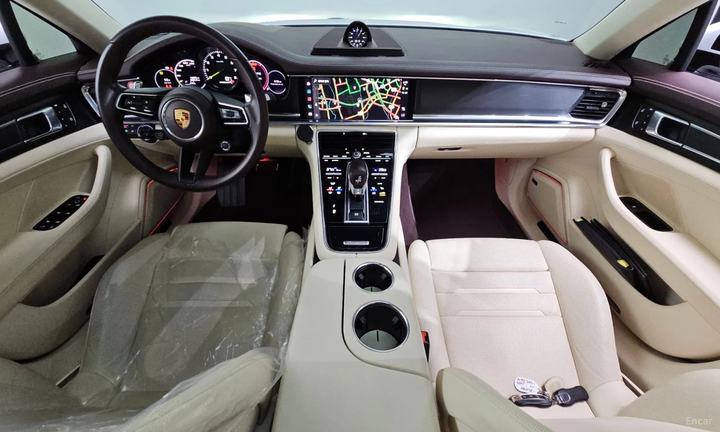 Panamera (971)
