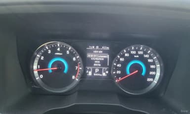 Berry New Tivoli