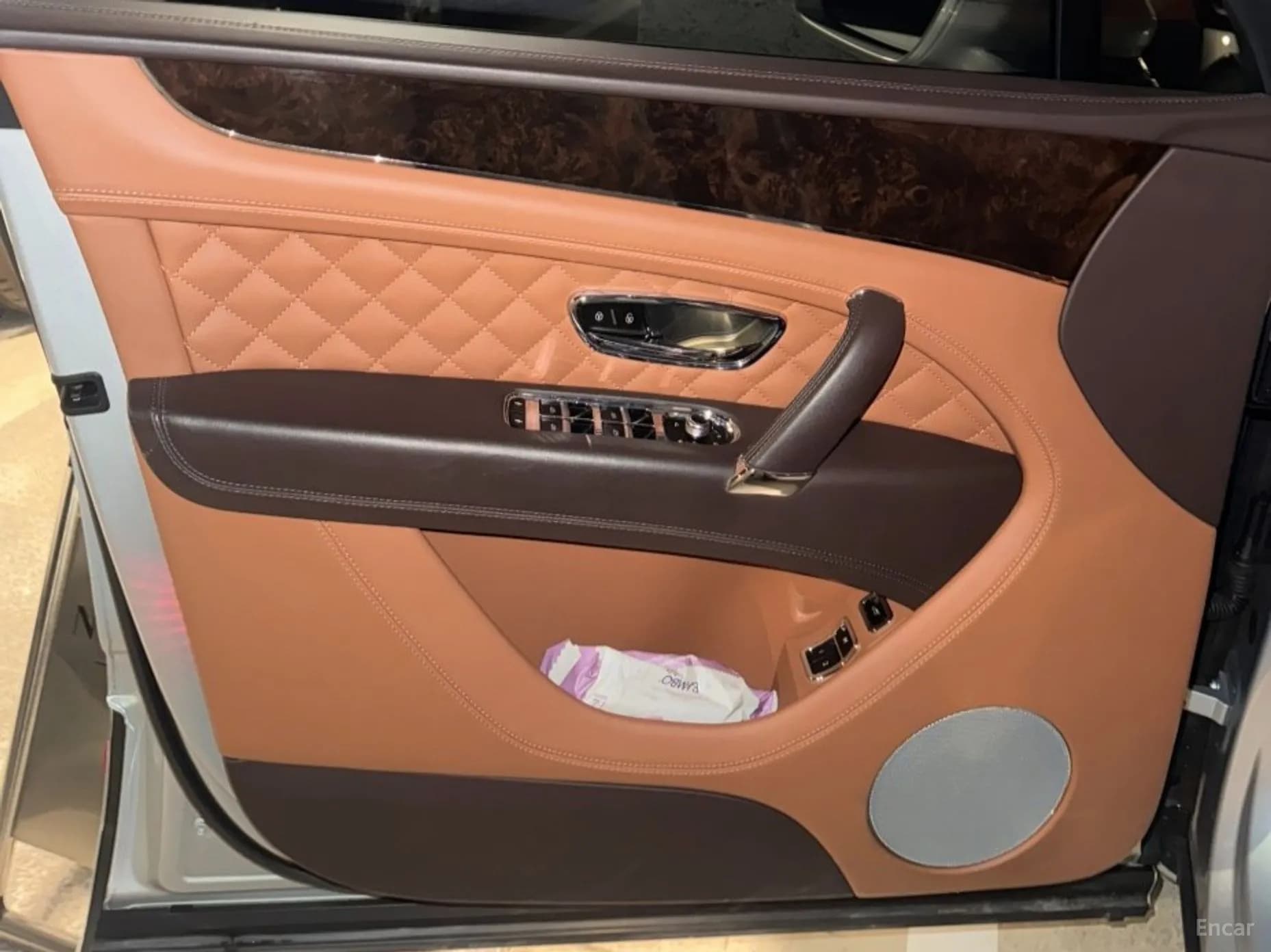 Bentayga