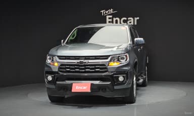 Real New Colorado