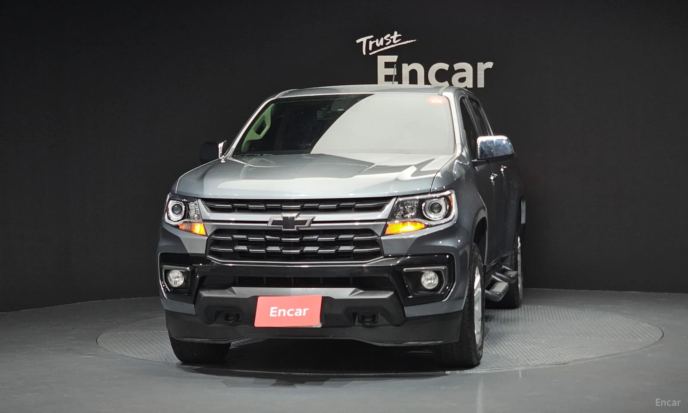 Real New Colorado