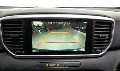 Sportage The Bold