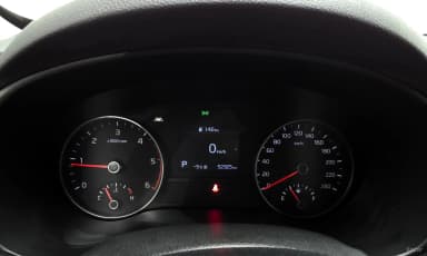 Sportage The Bold
