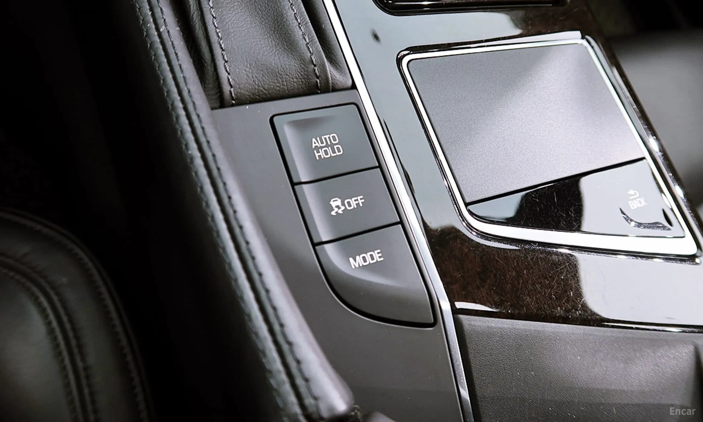 CT6