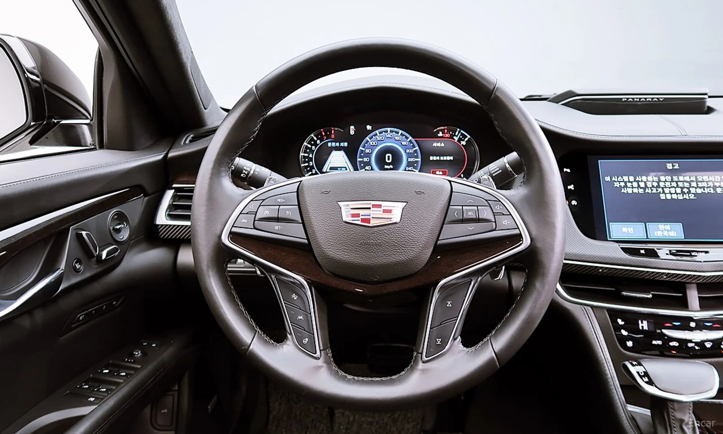 CT6