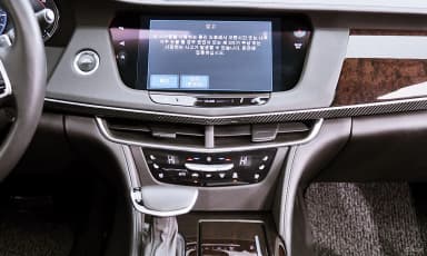 CT6