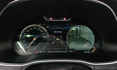 GV80