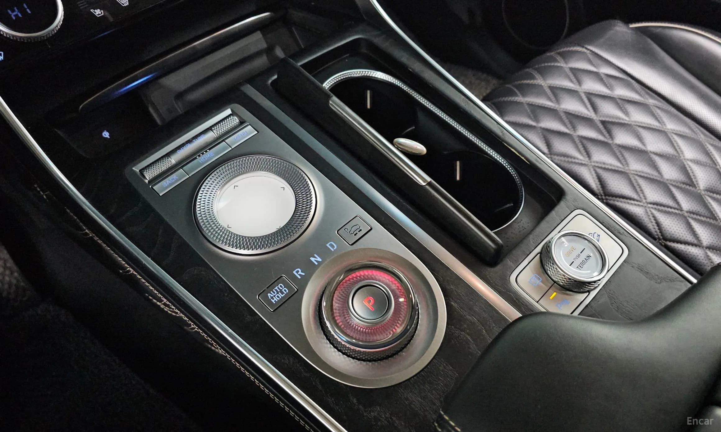 GV80