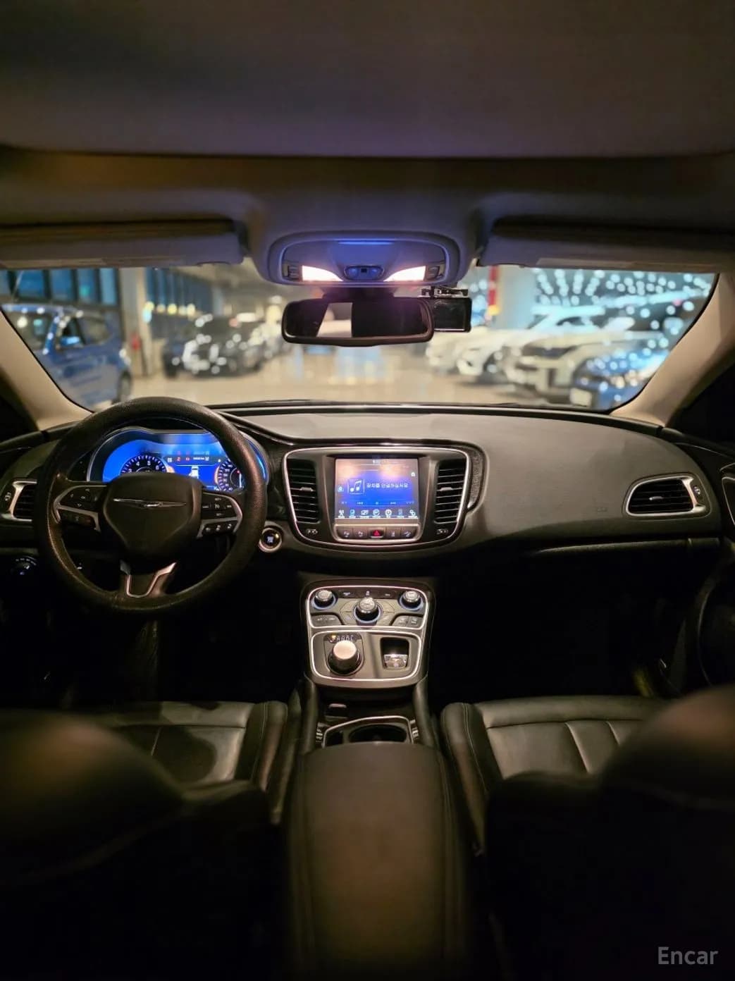 200 Second generation