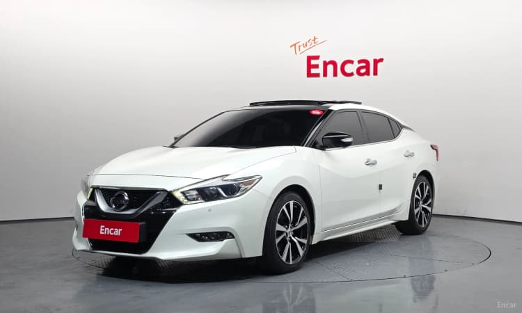 Maxima (A36)