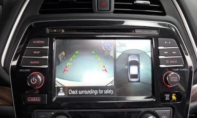 Maxima (A36)