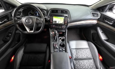 Maxima (A36)