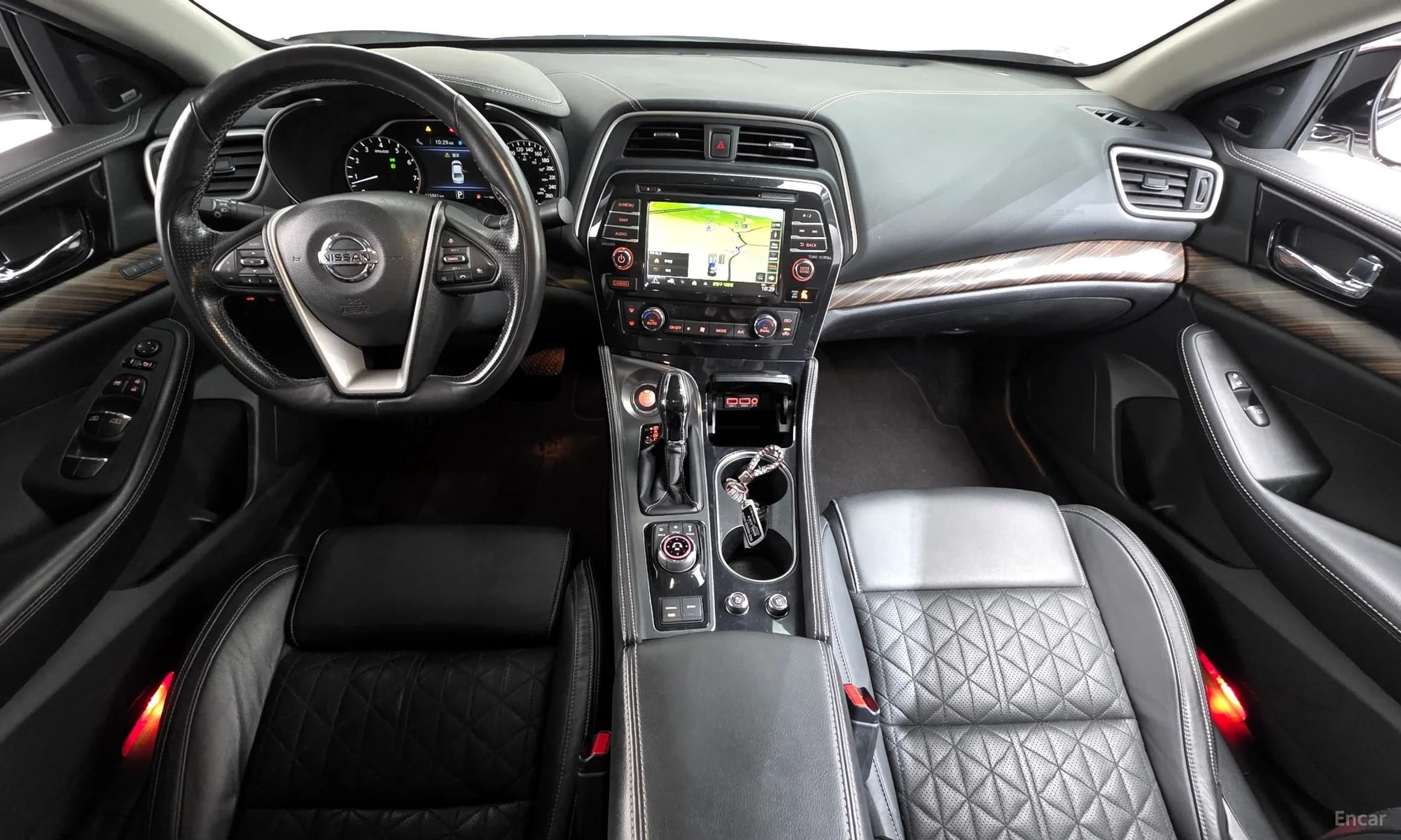 Maxima (A36)