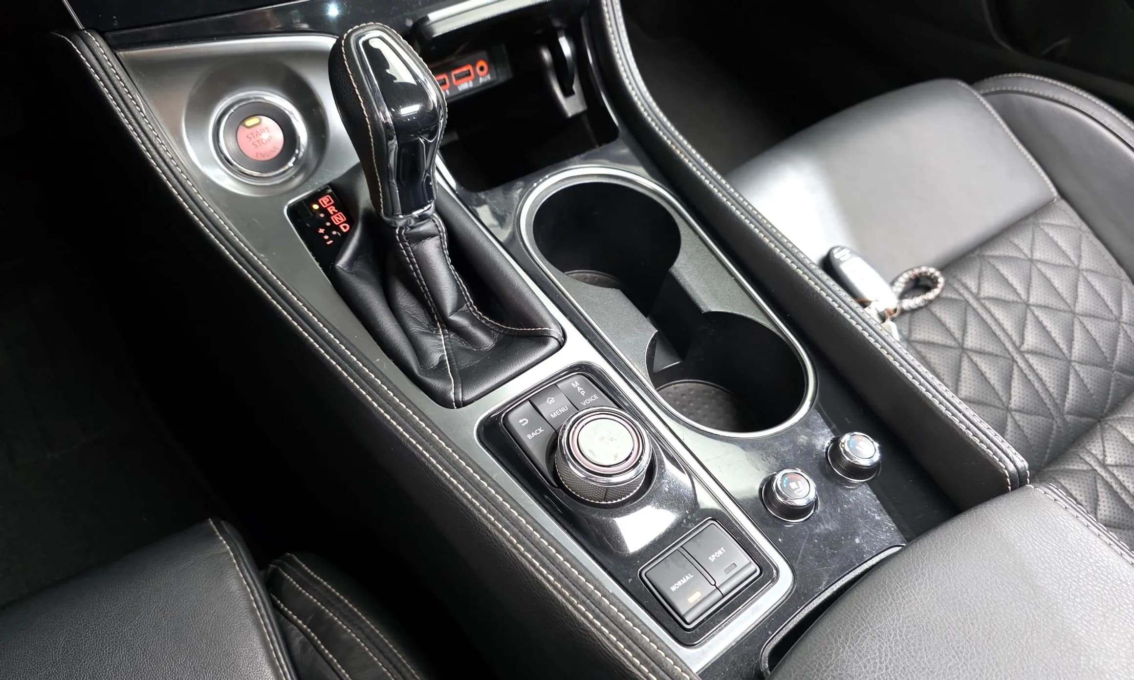 Maxima (A36)
