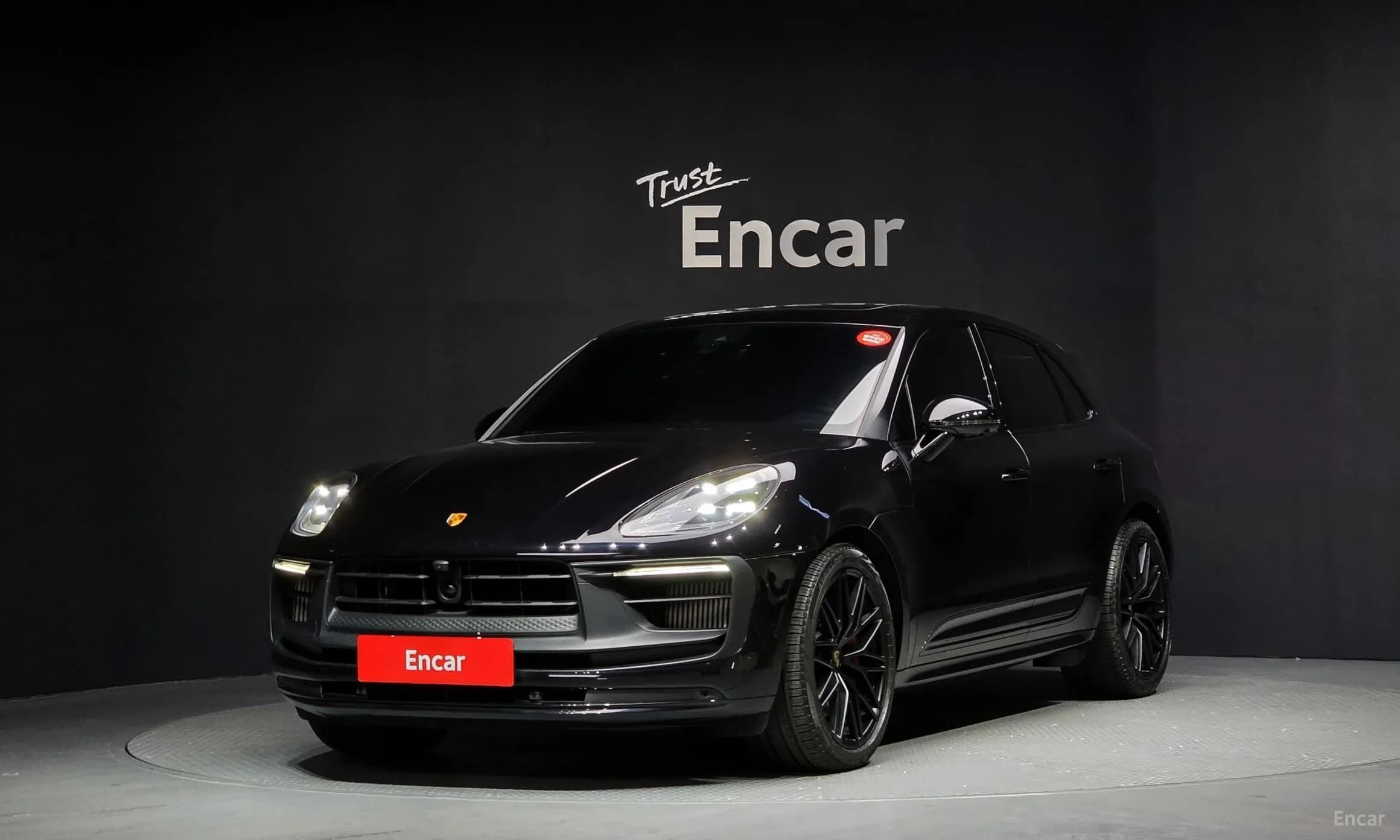 Macan