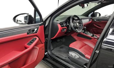 Macan