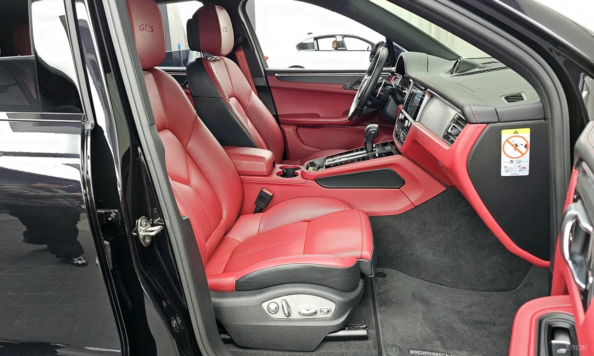 Macan