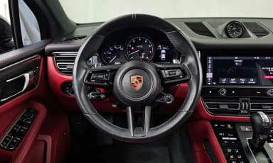 Macan