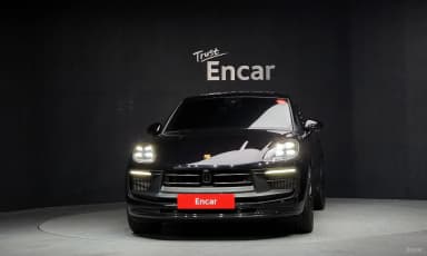 Macan