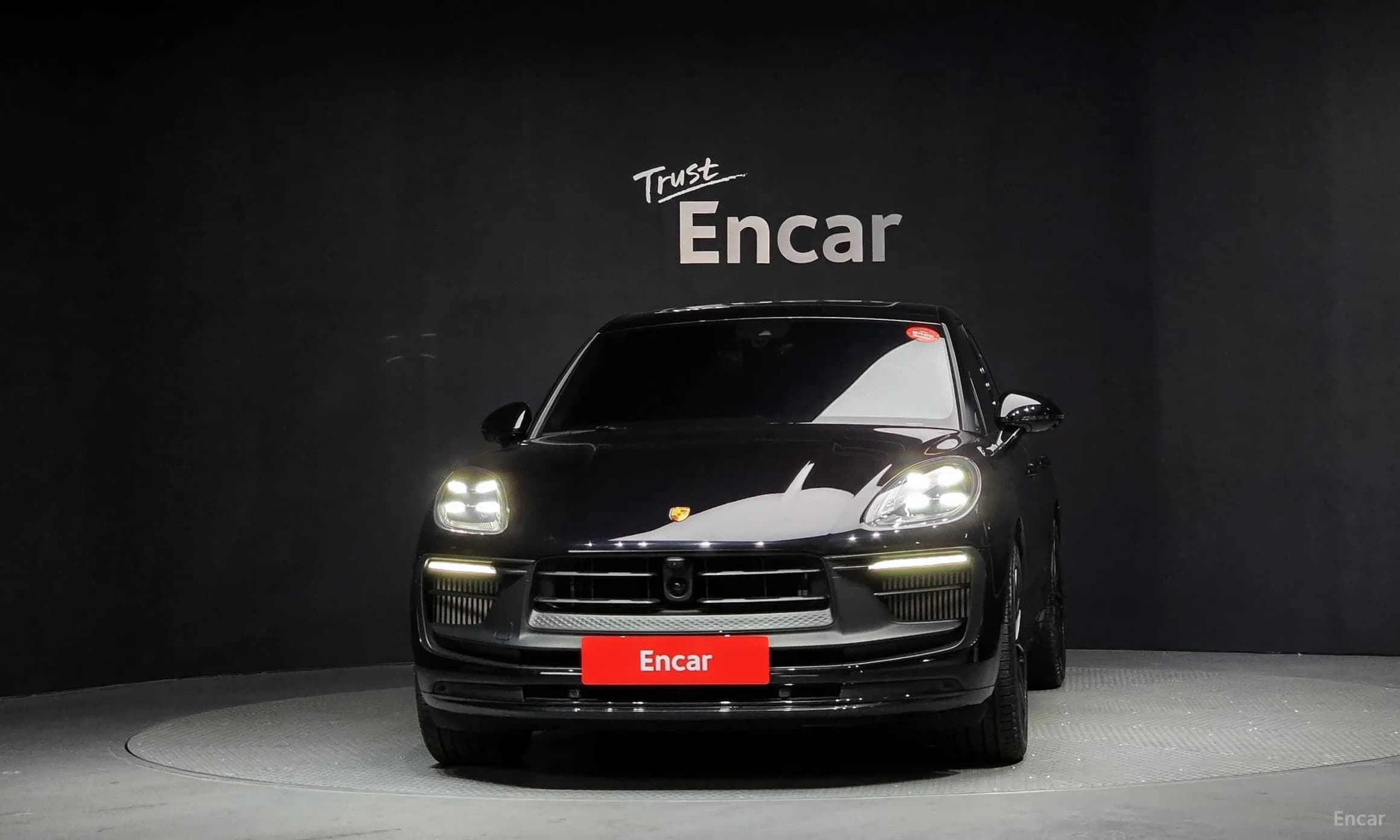 Macan
