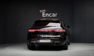 Macan