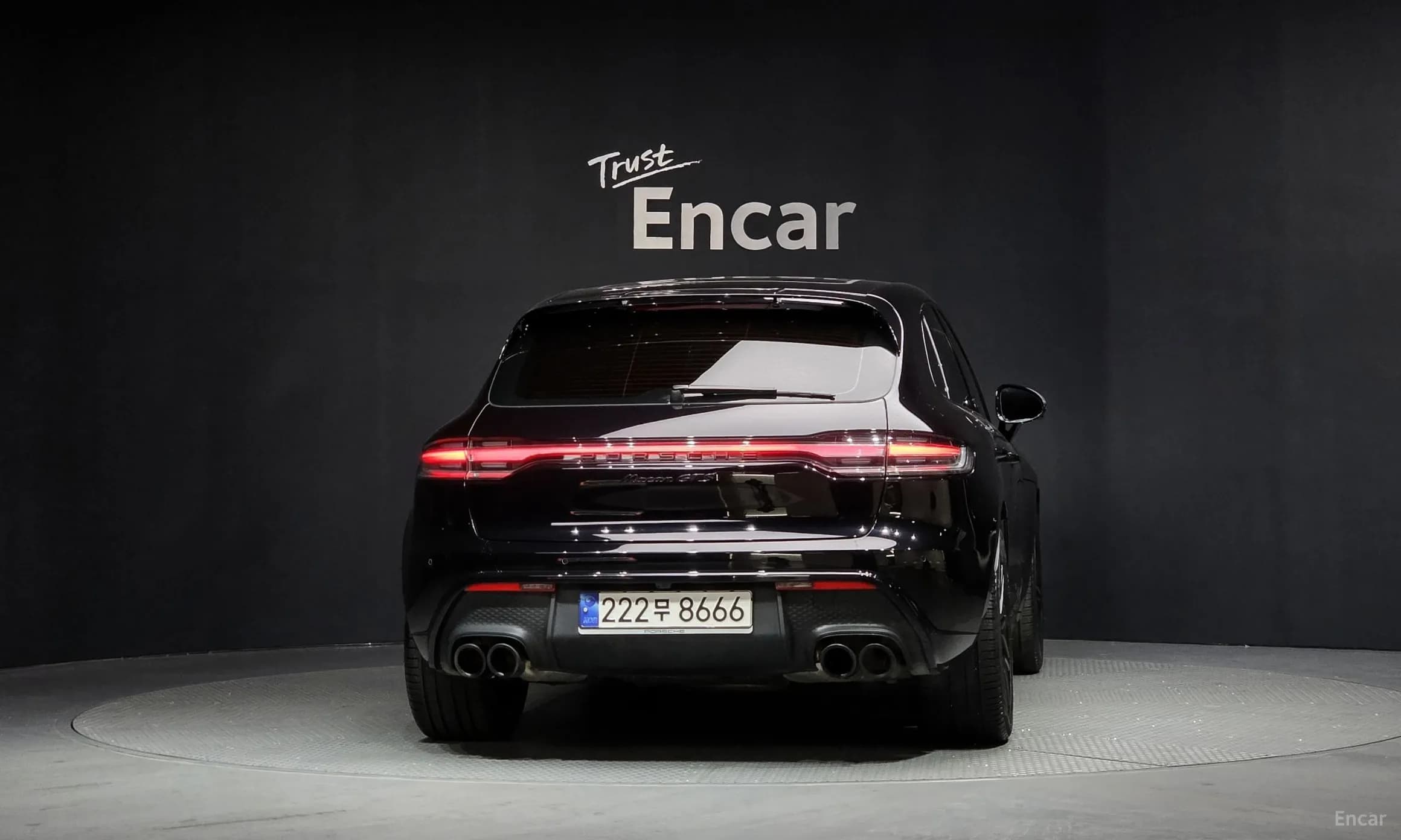 Macan